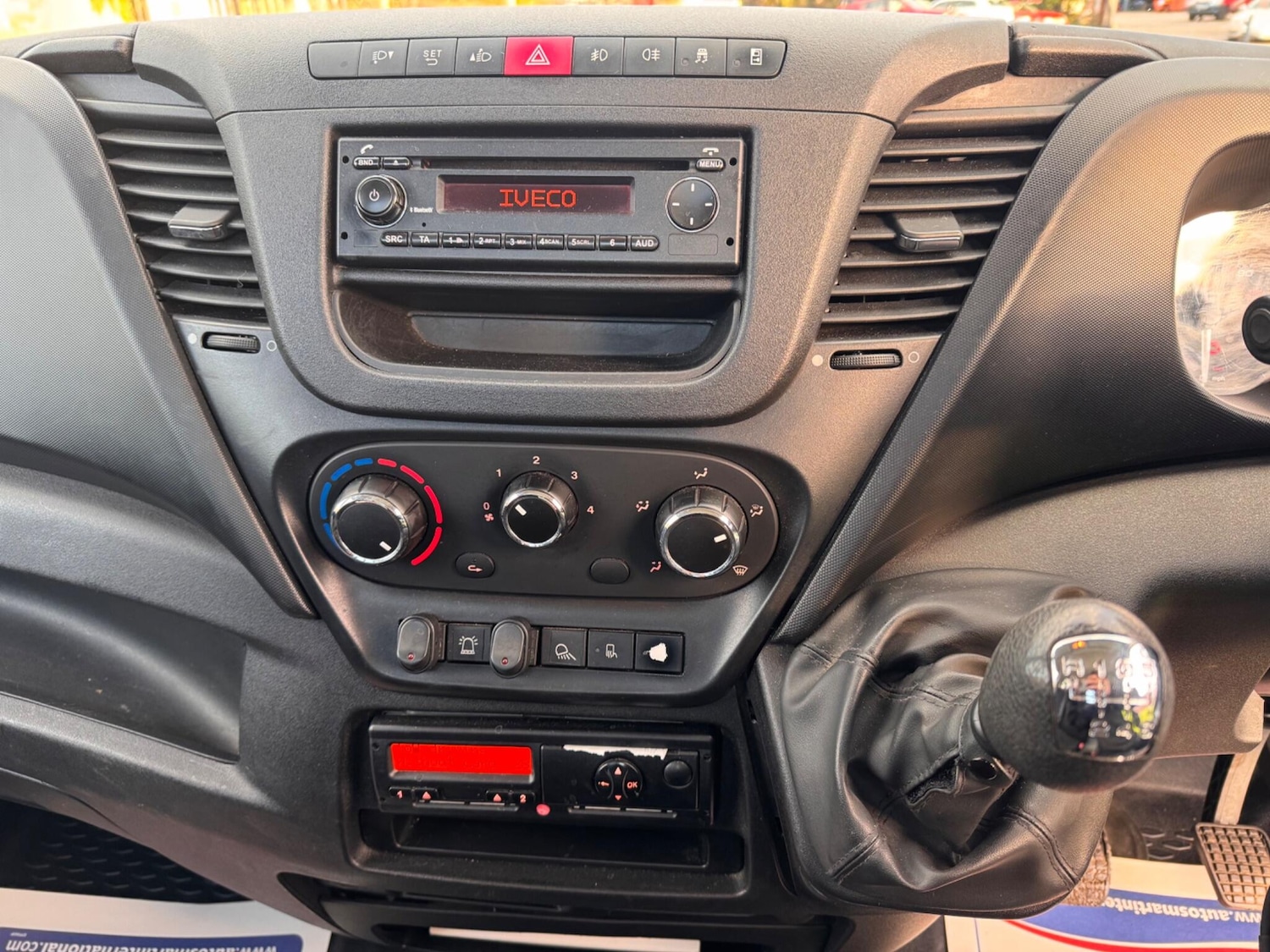 Used Iveco Daily 2015 for sale - 76701702: Photo 19