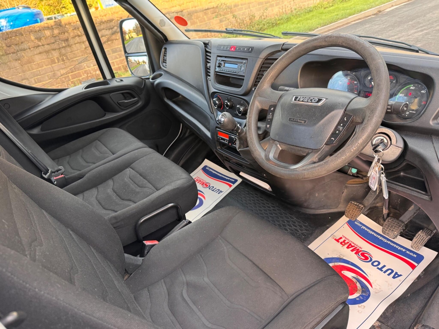 Used Iveco Daily 2015 for sale - 76701702: Photo 5