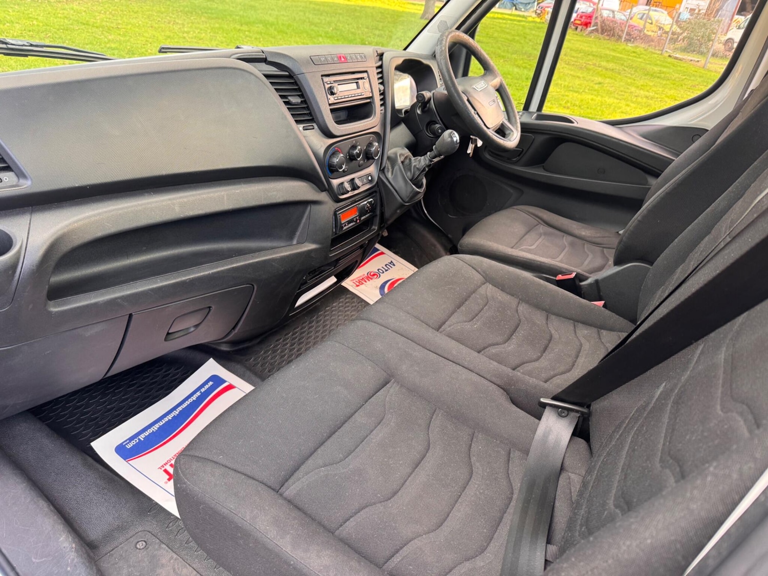 Used Iveco Daily 2015 for sale - 76701702: Photo 6