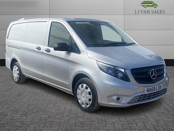 Mercedes-Benz - Vito