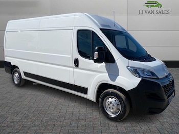 Used Citroen Relay 2019 for sale - 78375272: Photo