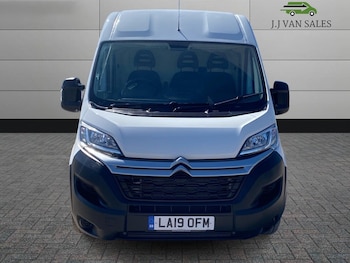 Used Citroen Relay 2019 for sale - 78375272: Photo