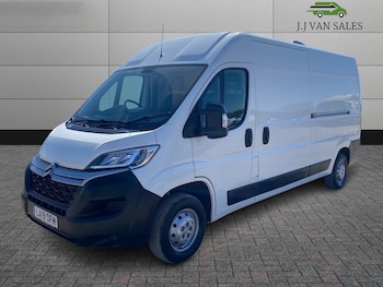 Used Citroen Relay 2019 for sale - 78375272: Photo