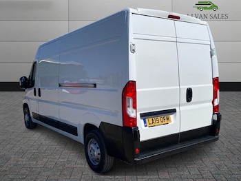 Used Citroen Relay 2019 for sale - 78375272: Photo
