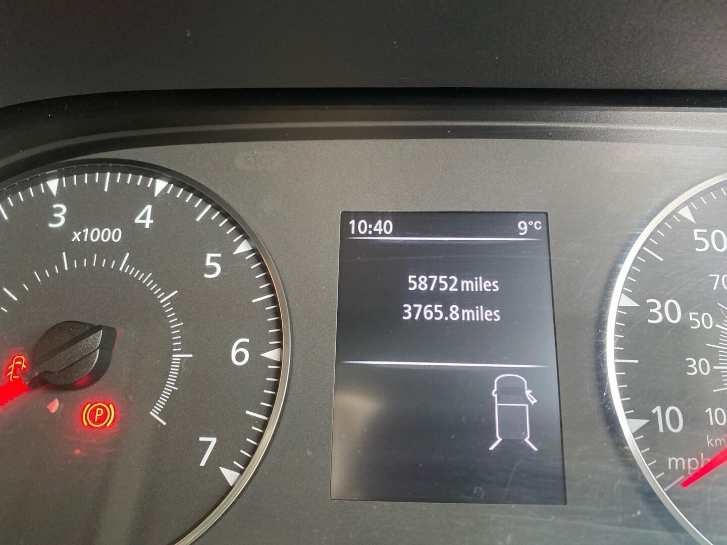 Used Vauxhall Movano for sale - 77808527: Photo 10