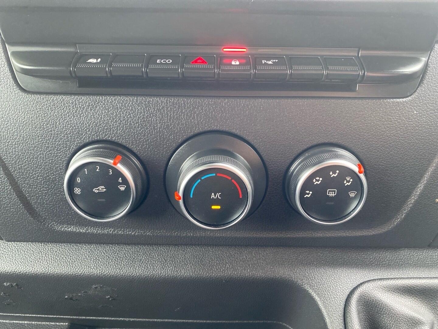 Used Vauxhall Movano for sale - 77808527: Photo 12