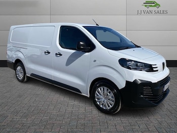 Used Peugeot Expert 2024 for sale - 78662606: Photo