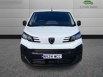 Used Peugeot Expert 2024 for sale - 78662606: Photo