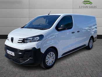 Used Peugeot Expert 2024 for sale - 78662606: Photo