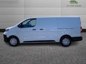 Used Peugeot Expert 2024 for sale - 78662606: Photo