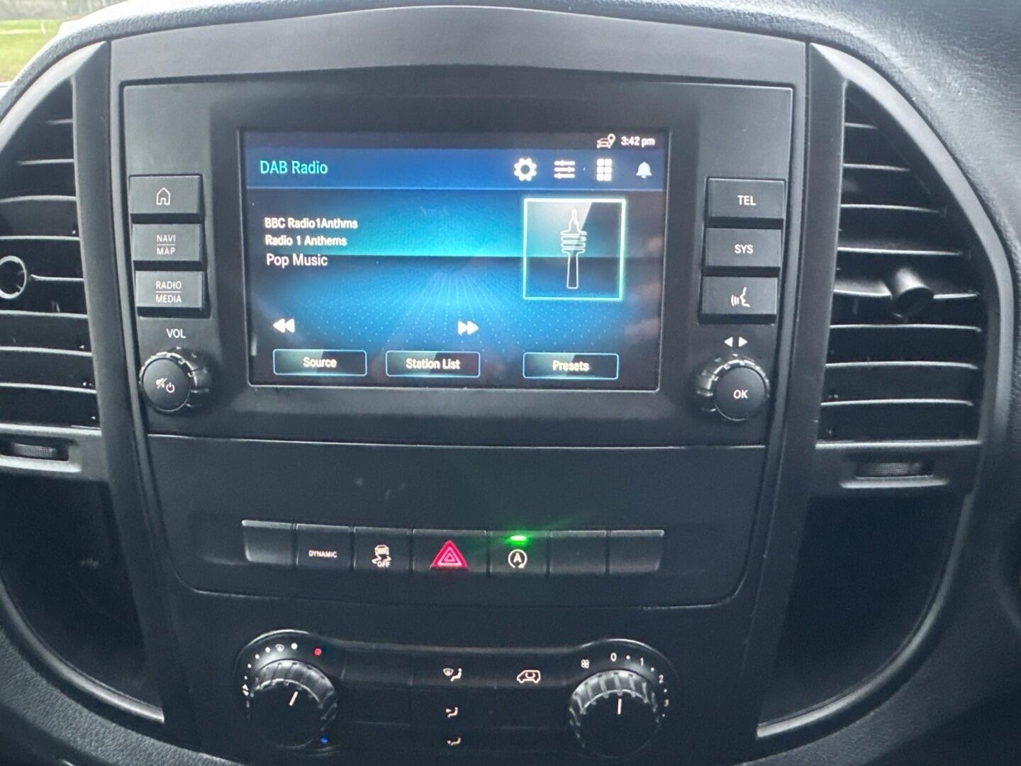 Used Mercedes-Benz Vito for sale - 77267638: Photo 13