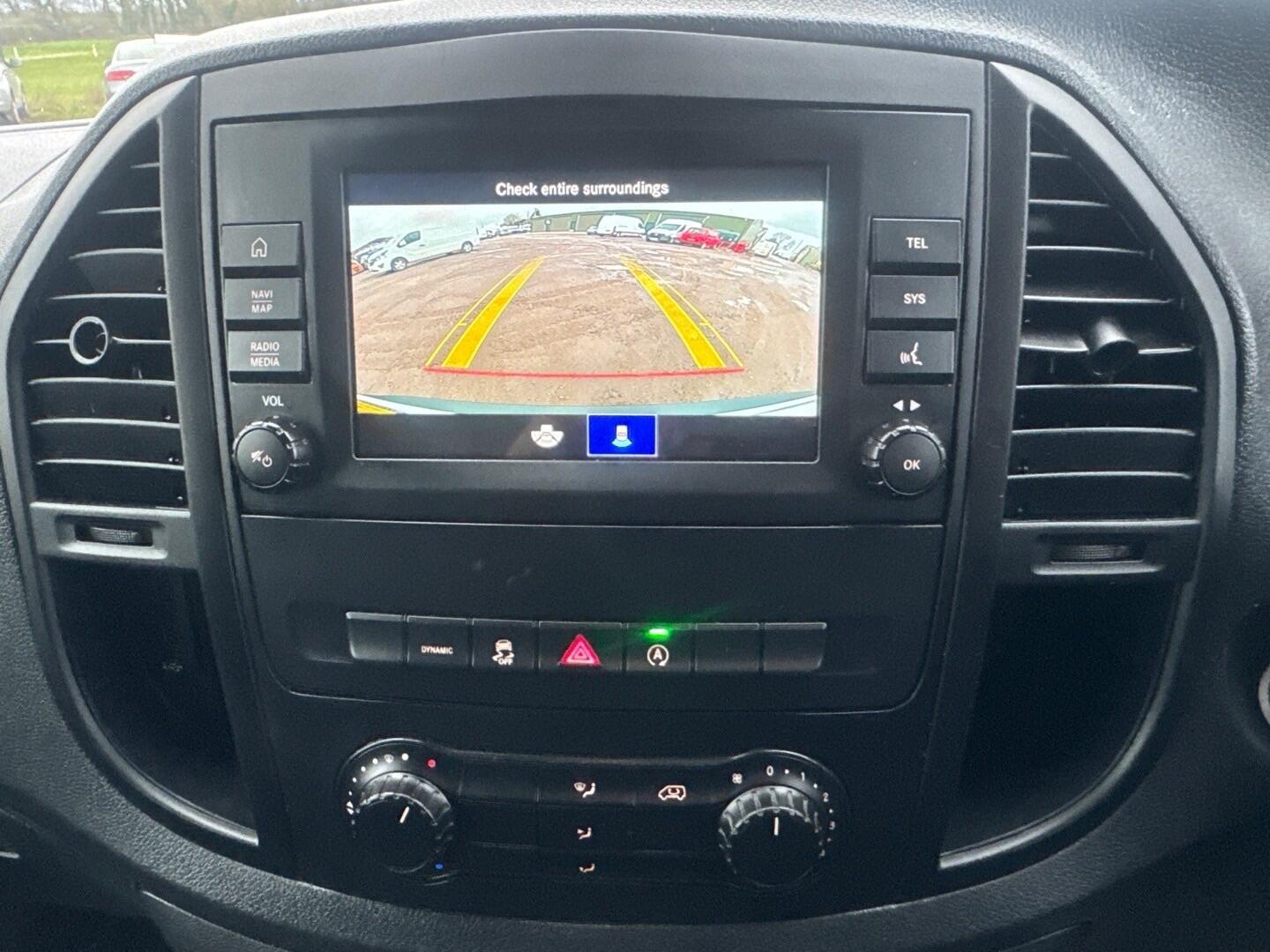 Used Mercedes-Benz Vito for sale - 77267638: Photo 4