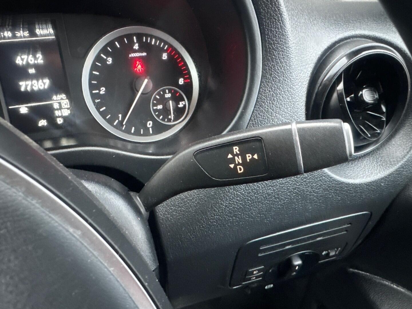 Used Mercedes-Benz Vito for sale - 77267638: Photo 5