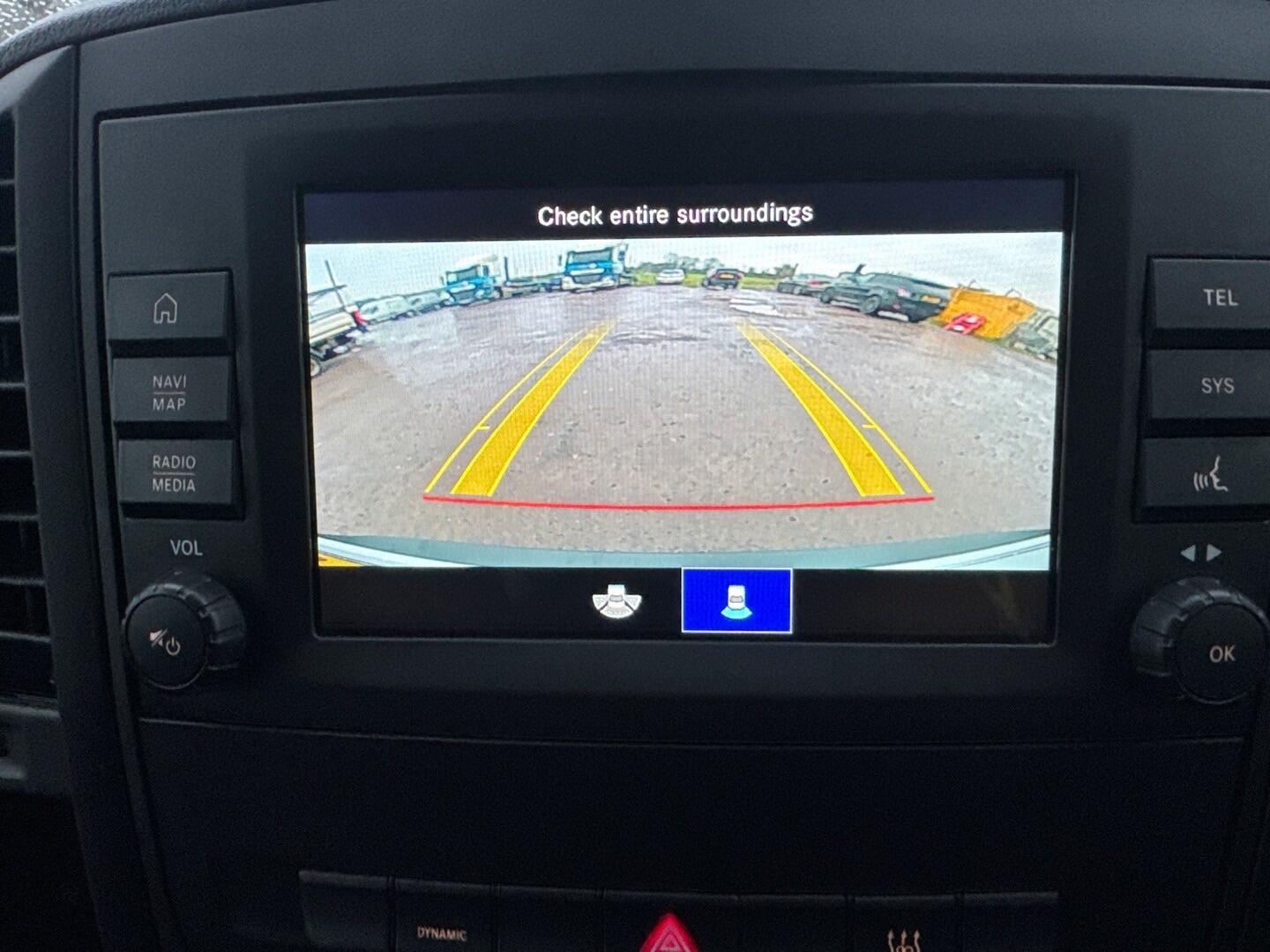 Used Mercedes-Benz Vito 2023 for sale - 77426133: Photo 12