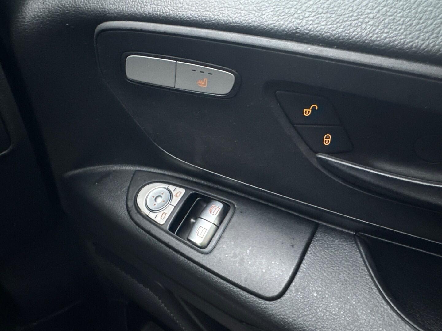 Used Mercedes-Benz Vito 2023 for sale - 77426133: Photo 16