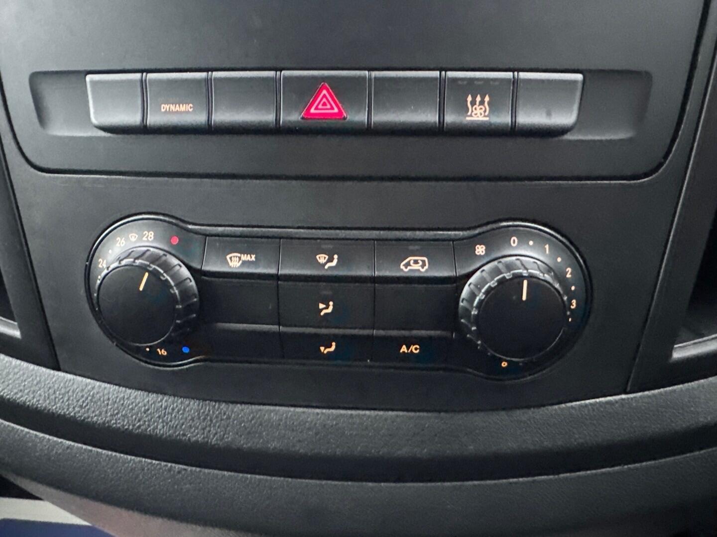 Used Mercedes-Benz Vito 2023 for sale - 77426133: Photo 9