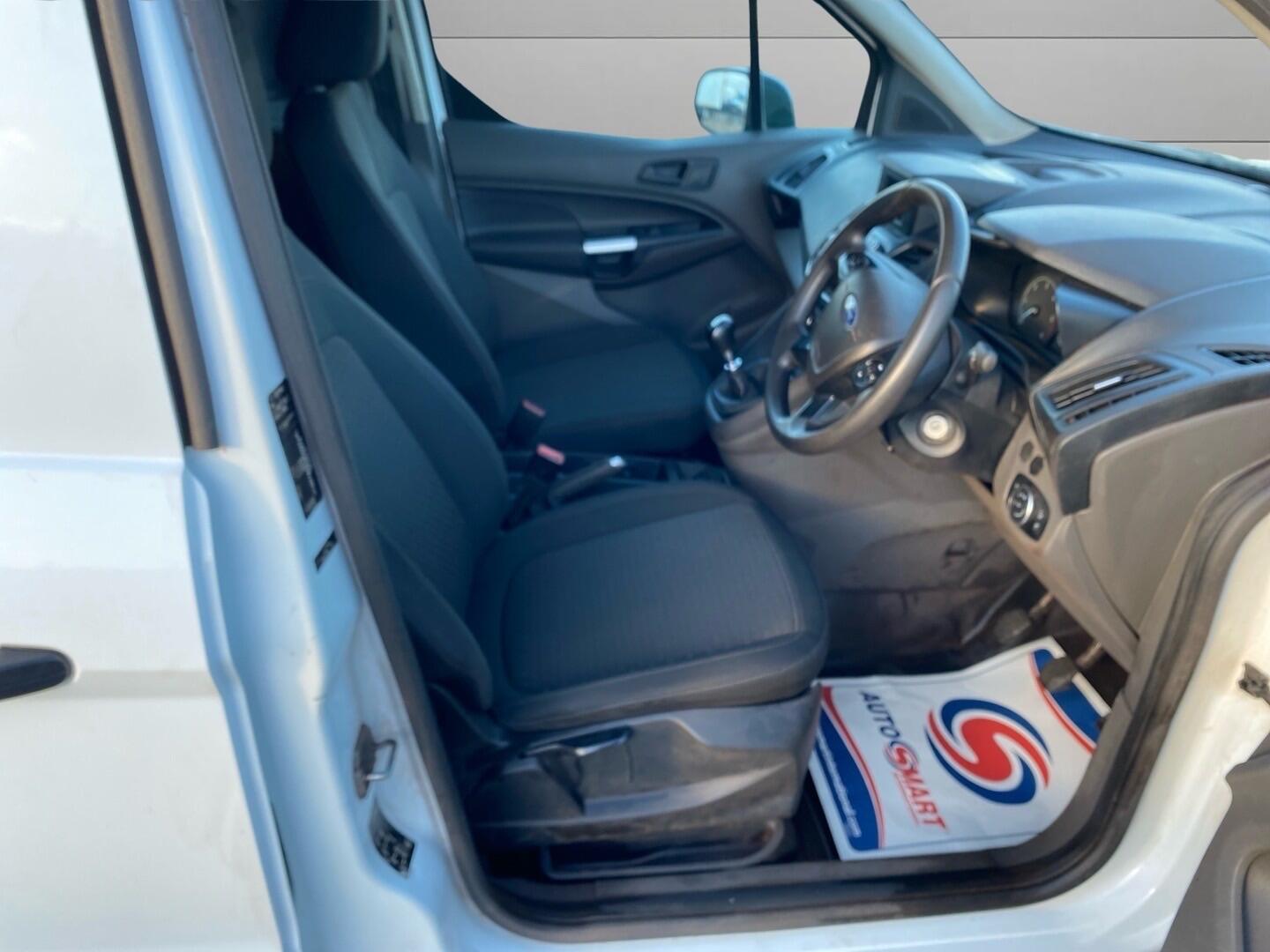Used Ford Transit Connect 2021 for sale - 77574071: Photo 10