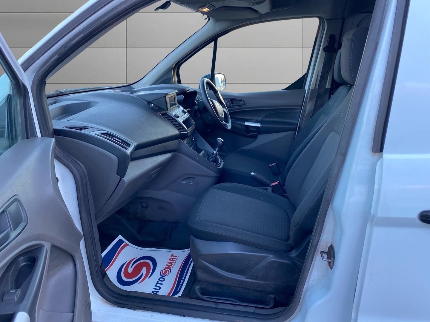 Used Ford Transit Connect 2021 for sale - 77574071: Photo 13