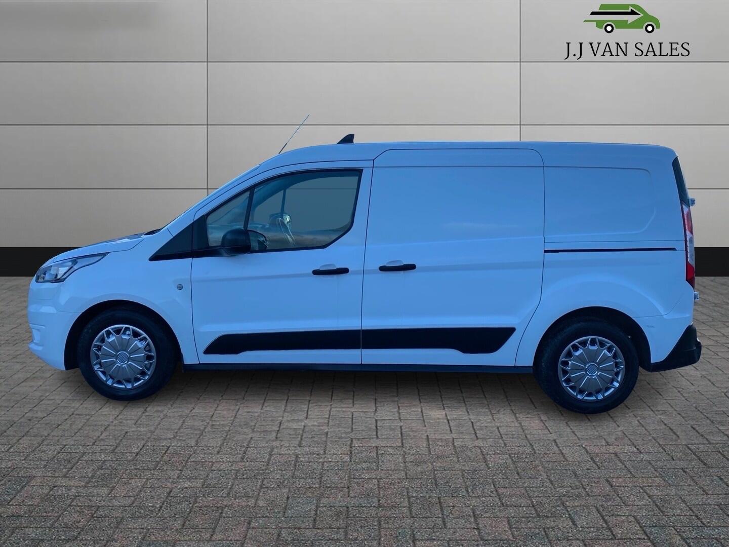 Used Ford Transit Connect 2021 for sale - 77574071: Photo 5