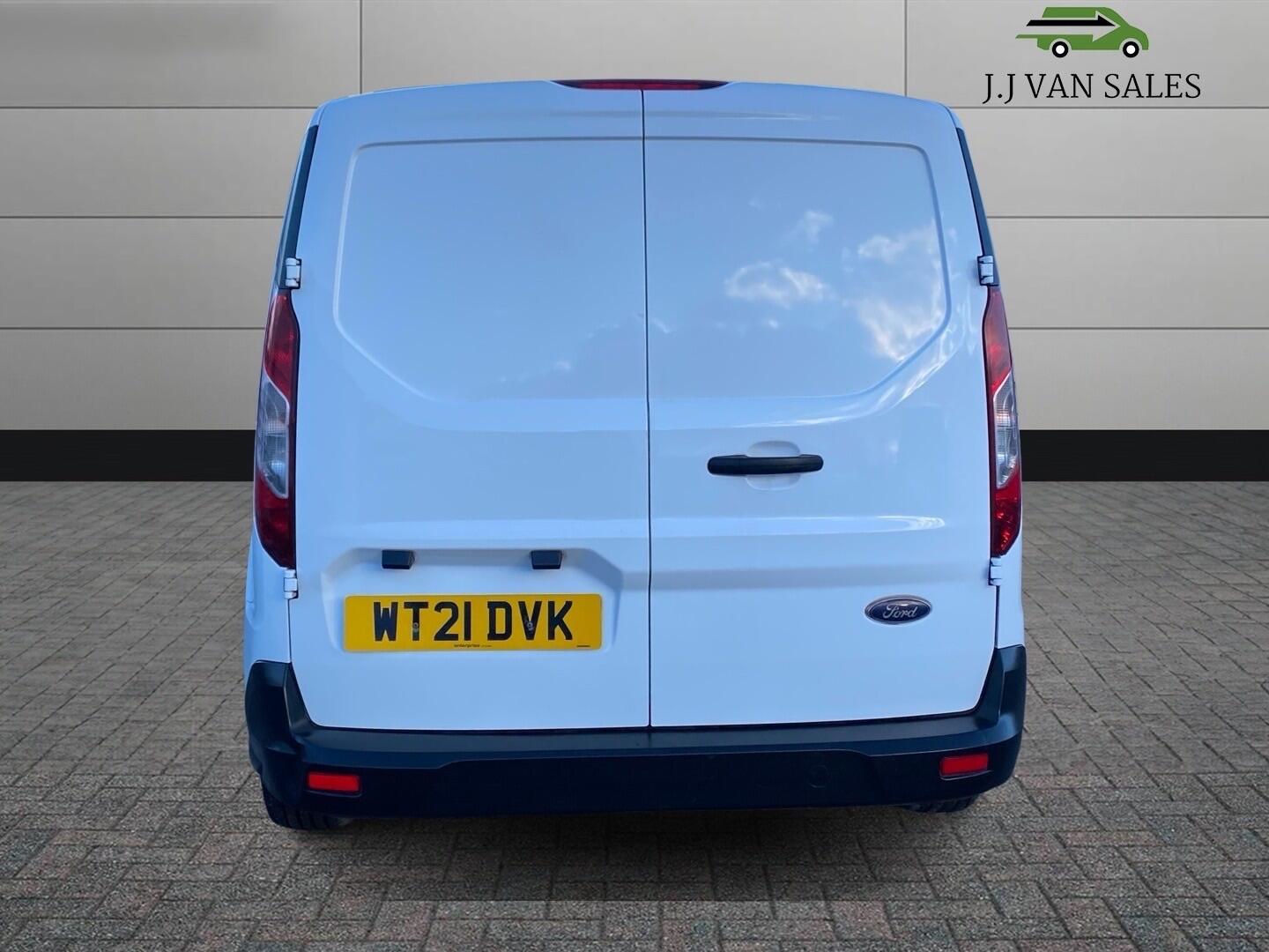 Used Ford Transit Connect 2021 for sale - 77574071: Photo 7