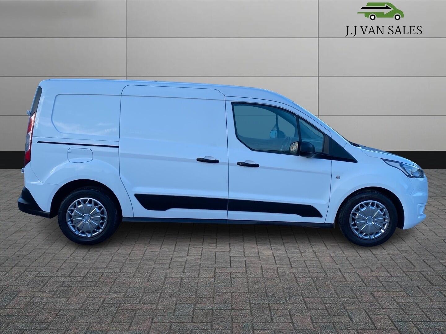 Used Ford Transit Connect 2021 for sale - 77574071: Photo 8
