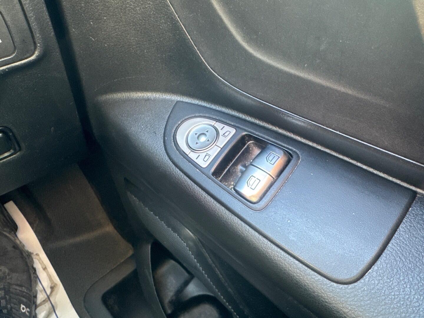 Used Mercedes-Benz Vito 2022 for sale - 77191958: Photo 11