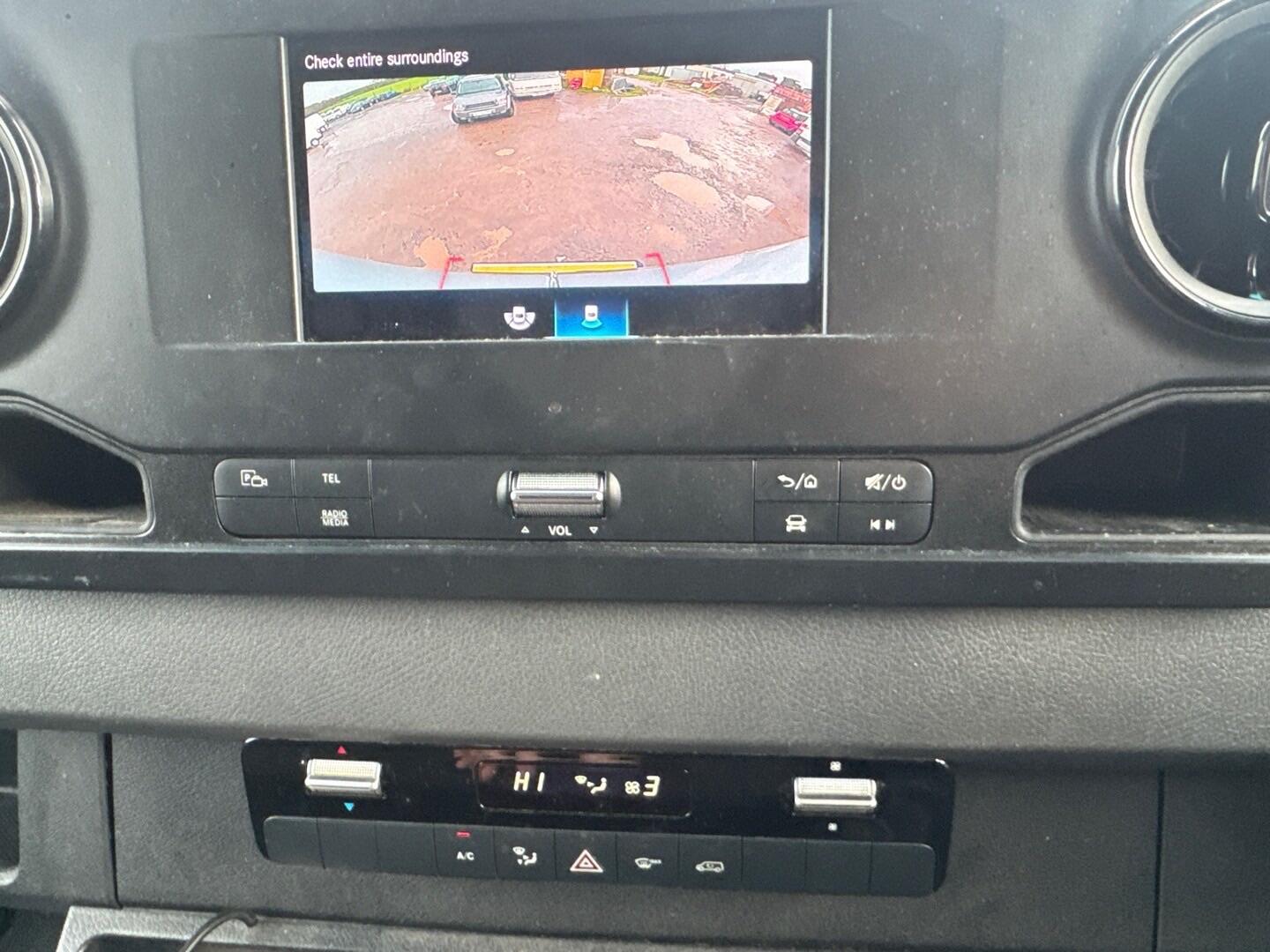 Used Mercedes-Benz Sprinter 2019 for sale - 77238018: Photo 4