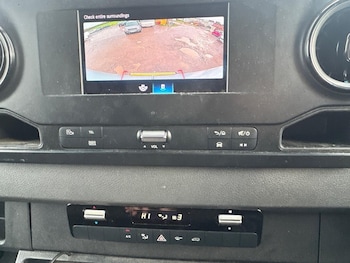 Used Mercedes-Benz Sprinter 2019 for sale - 77238018: Photo