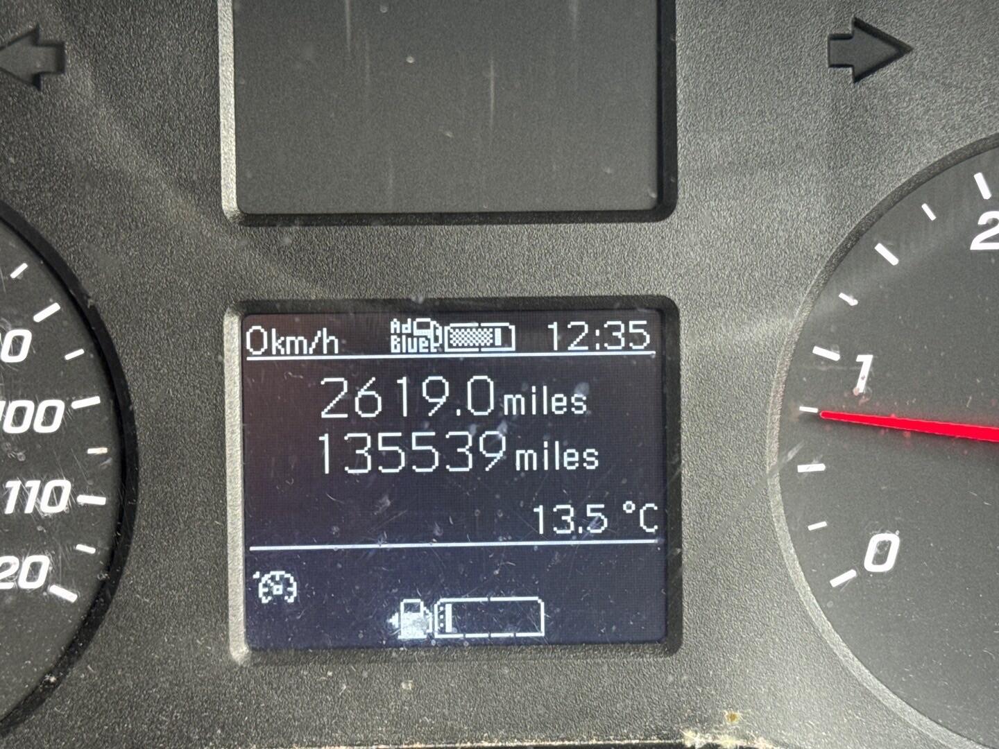 Used Mercedes-Benz Sprinter 2019 for sale - 77238018: Photo 9