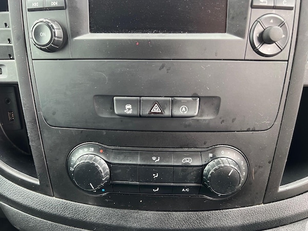Used Mercedes-Benz Vito 2019 for sale - 75634323: Photo 6