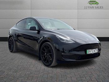 Used Tesla Model Y 2022 for sale - 78910948: Photo
