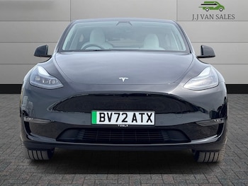 Used Tesla Model Y 2022 for sale - 78910948: Photo