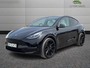 Used Tesla Model Y 2022 for sale - 78910948: Photo