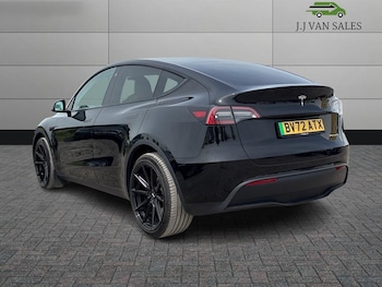 Used Tesla Model Y 2022 for sale - 78910948: Photo