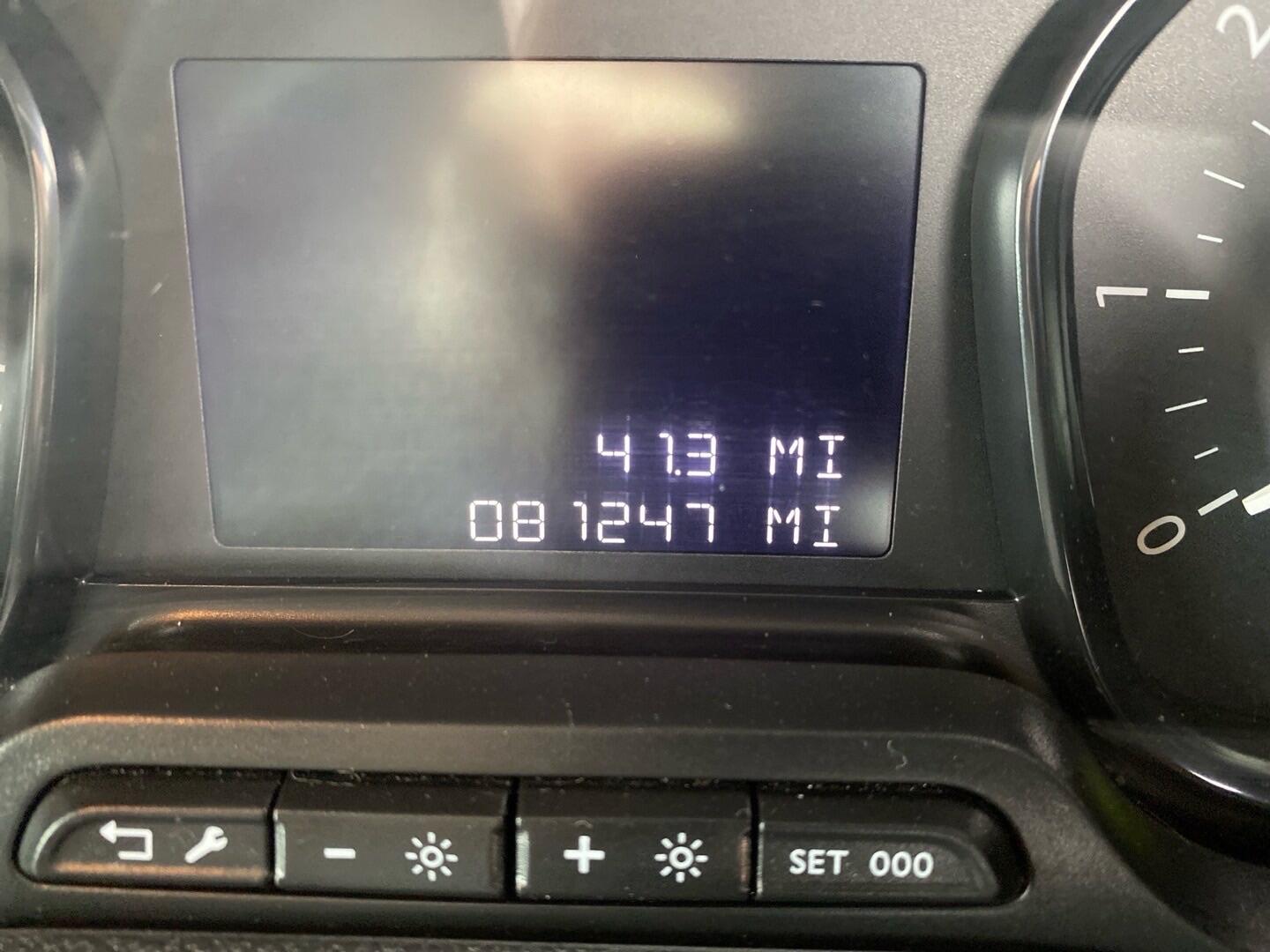 Used Vauxhall Vivaro 2020 for sale - 76283899: Photo 13