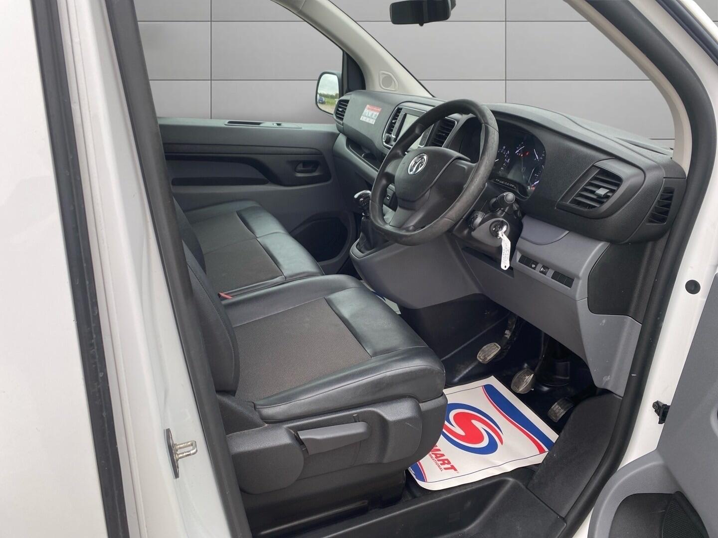 Used Vauxhall Vivaro 2020 for sale - 76283899: Photo 4
