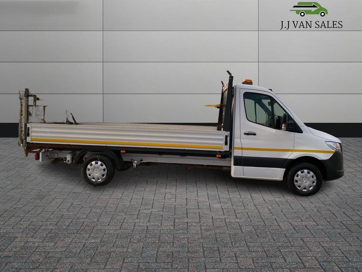 Used Mercedes-Benz Sprinter 2020 for sale - 77549713: Photo 7