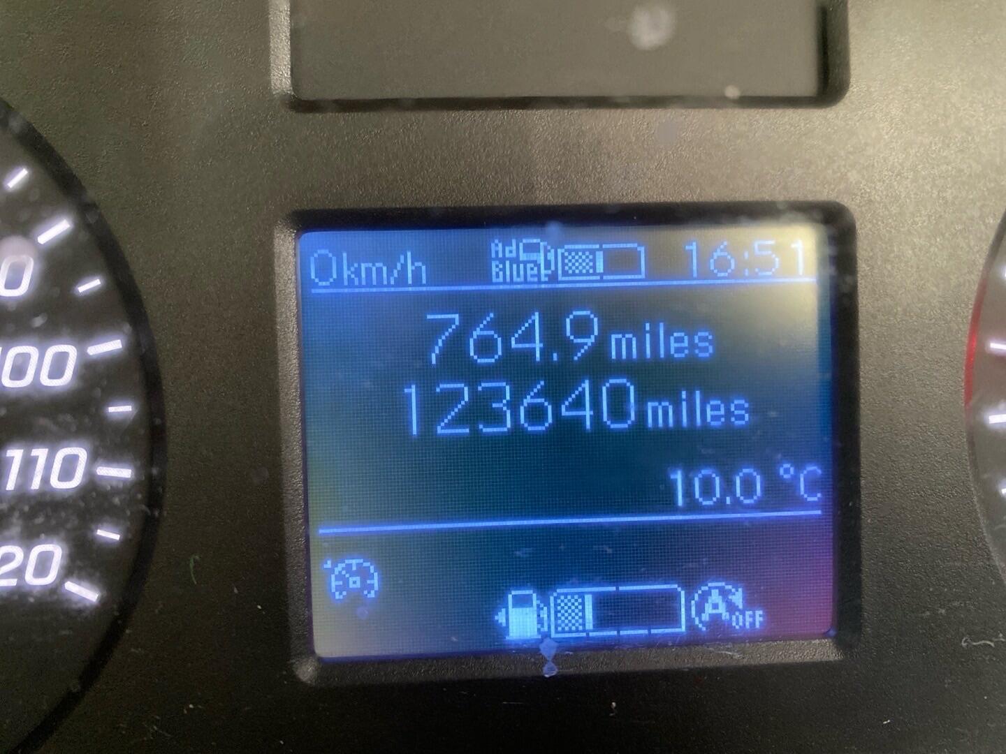 Used Mercedes-Benz Sprinter 2020 for sale - 77549713: Photo 9