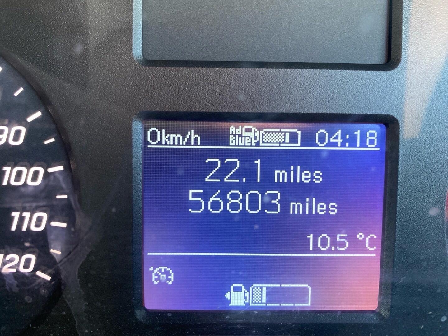 Used Mercedes-Benz Sprinter 2022 for sale - 78034853: Photo 12