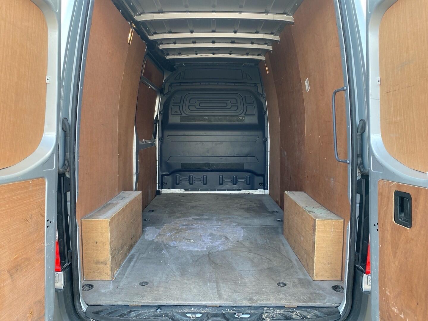 Used Mercedes-Benz Sprinter 2022 for sale - 78034853: Photo 14