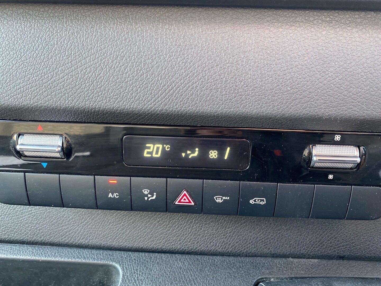 Used Mercedes-Benz Sprinter 2022 for sale - 78034853: Photo 9