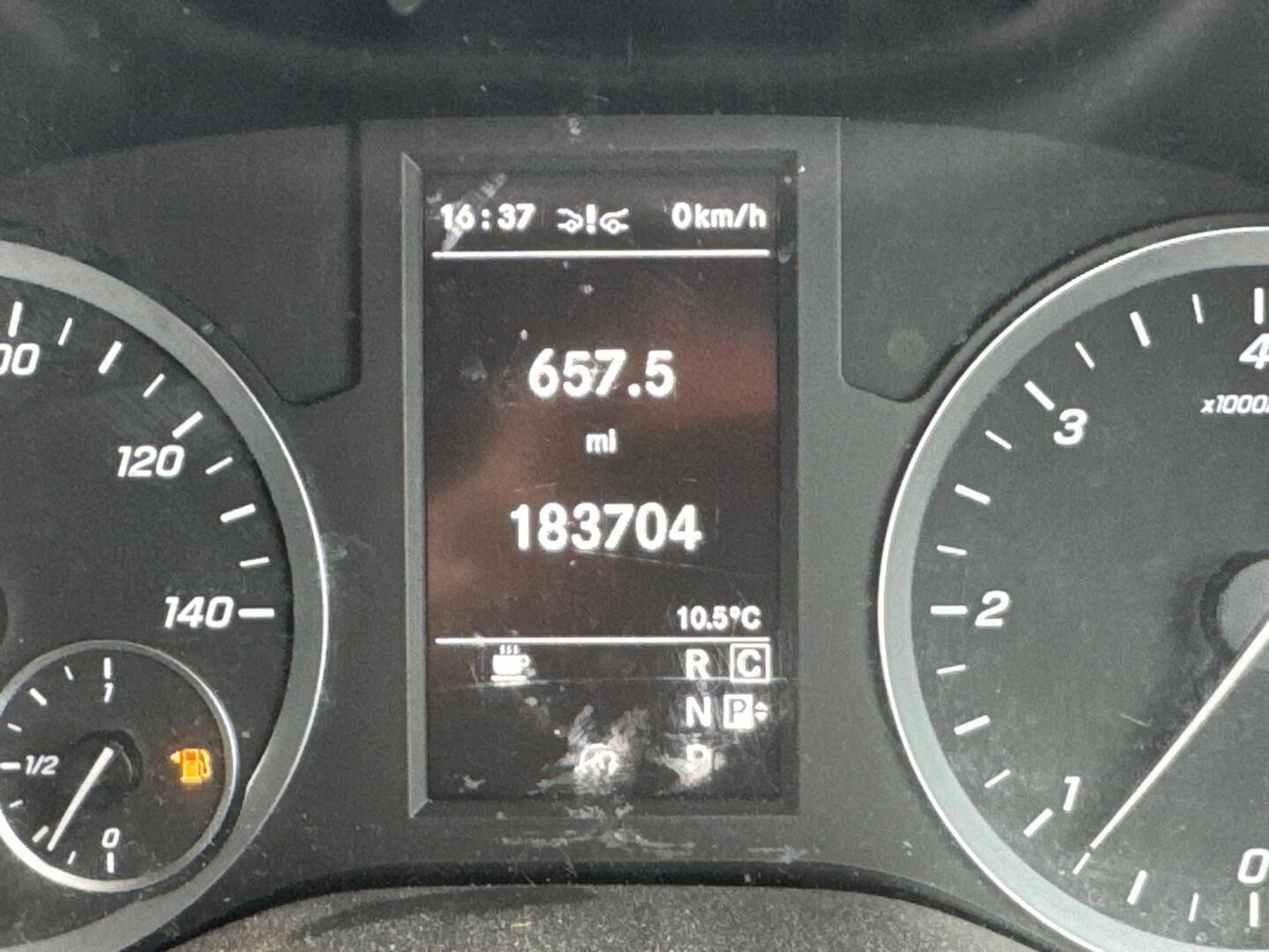 Used Mercedes-Benz Vito 2021 for sale - 78046888: Photo 10