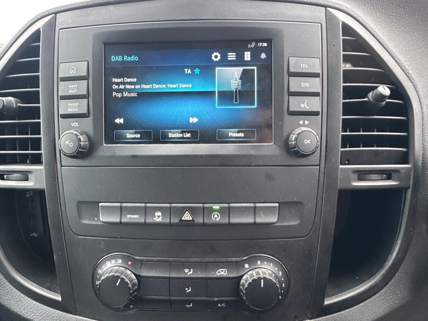 Used Mercedes-Benz Vito 2021 for sale - 78046888: Photo 12