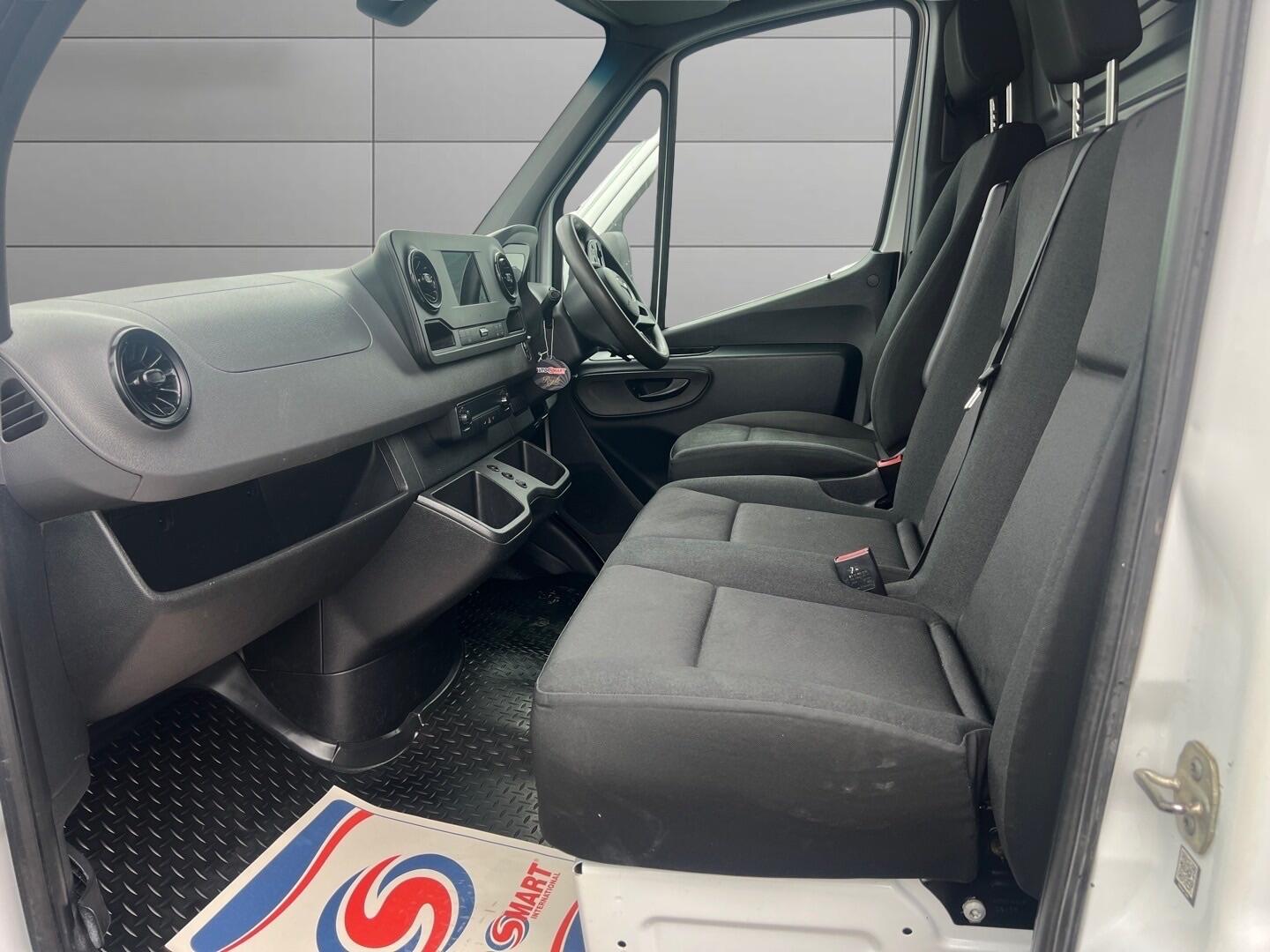 Used Mercedes-Benz Sprinter for sale - 77684337: Photo 11