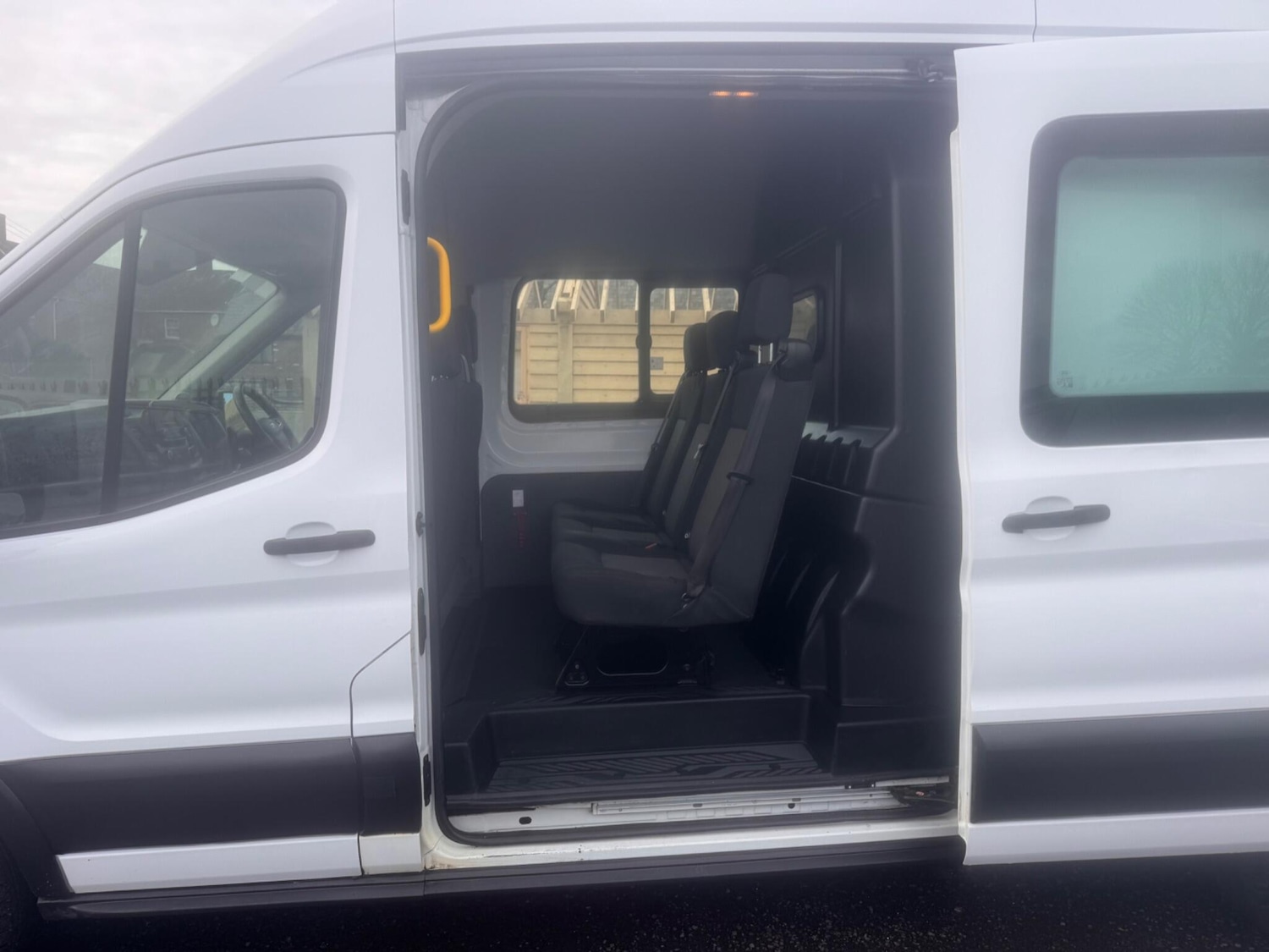 Used Ford Transit 2020 for sale - 77524878: Photo 10
