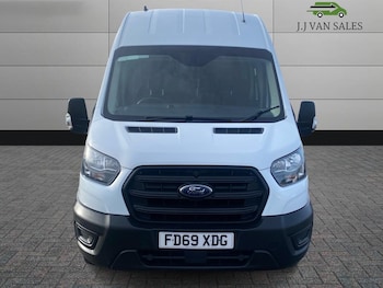 Used Ford Transit 2020 for sale - 77524878: Photo