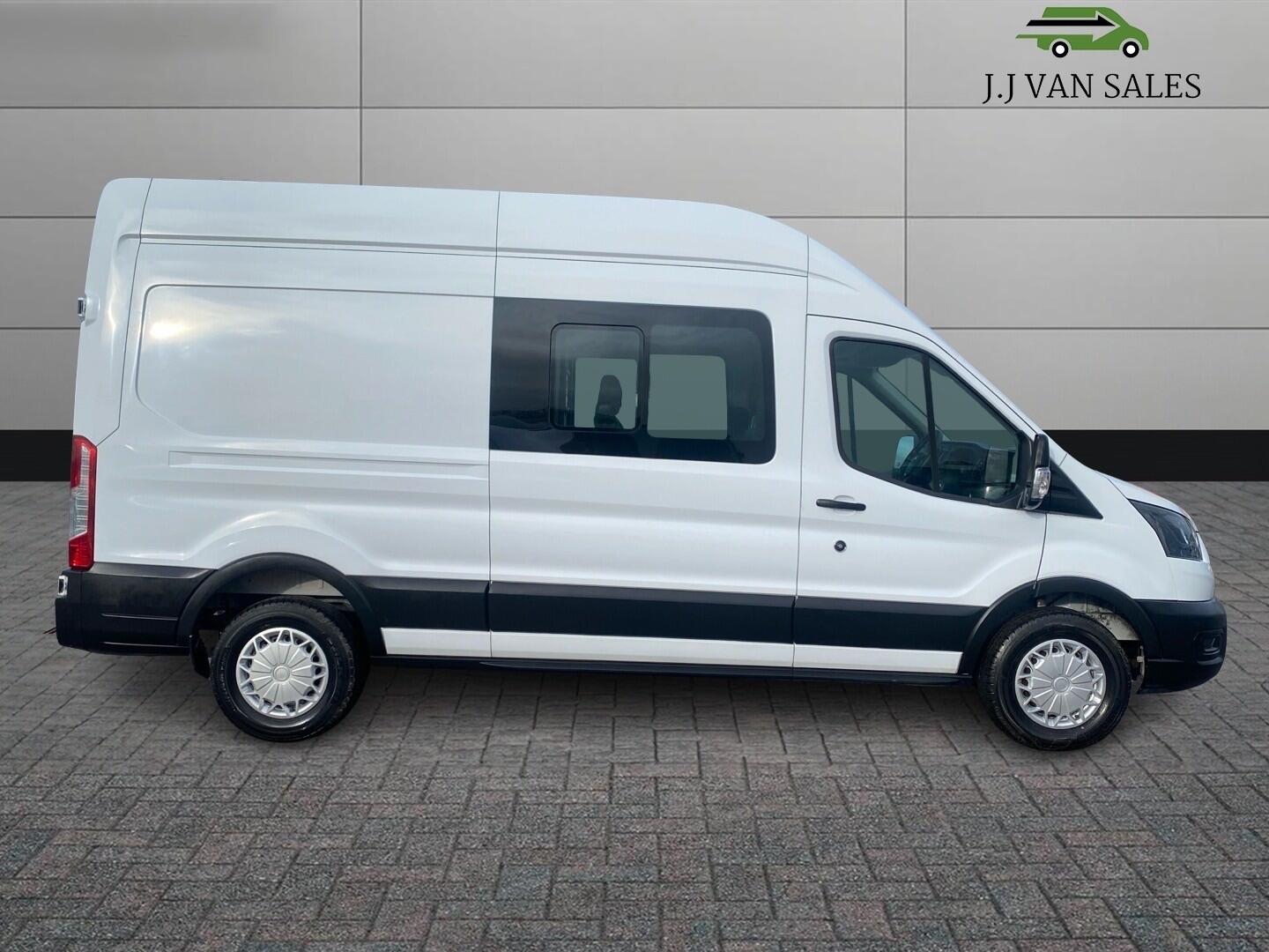Used Ford Transit 2020 for sale - 77524878: Photo 7