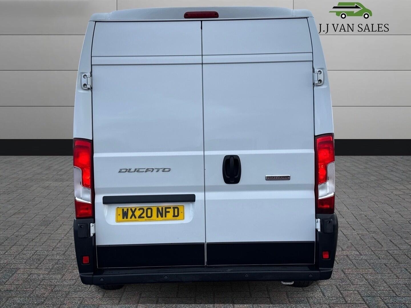 Used Fiat Ducato 2020 for sale - 76887029: Photo 10