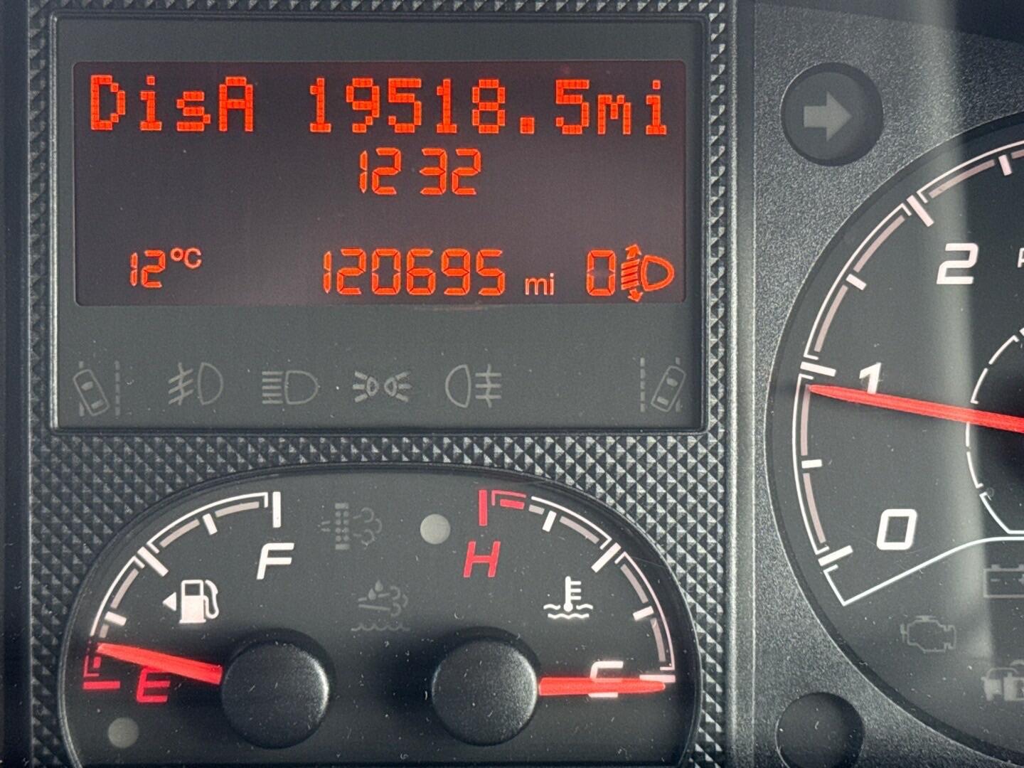 Used Fiat Ducato 2020 for sale - 76887029: Photo 12