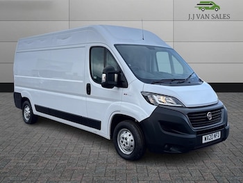 Used Fiat Ducato 2020 for sale - 76887029: Photo